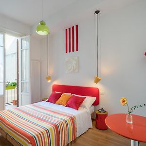 Zip b&b . design in Florence